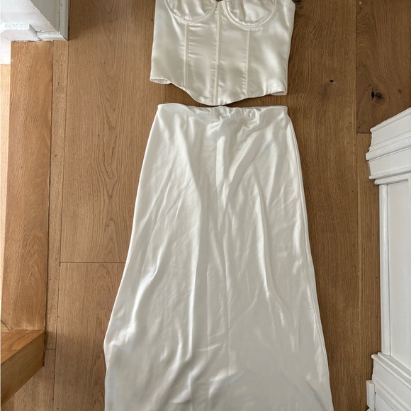 Oura Bustier - Picture 5 of 5